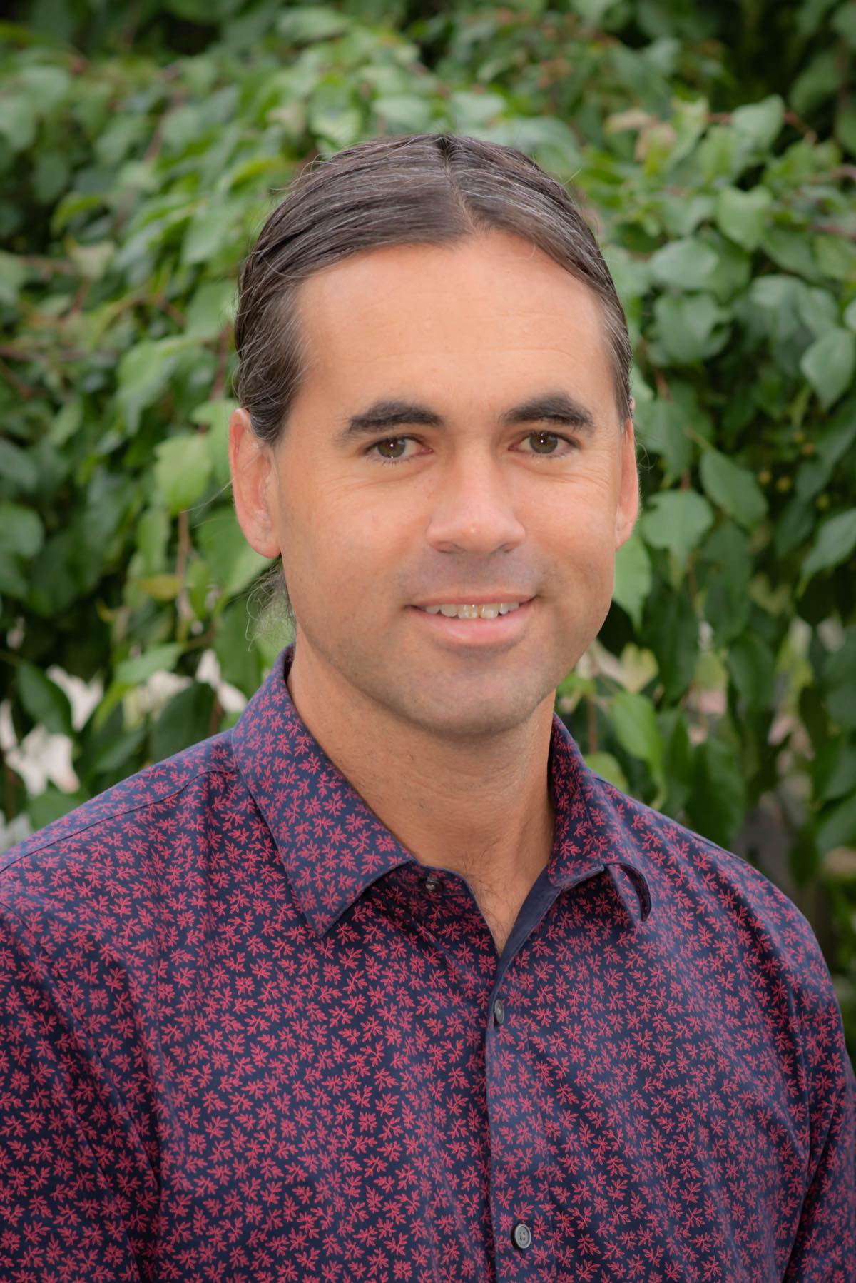 Portrait of Jaime Conley, Principal — Odiorne Advisory Services.